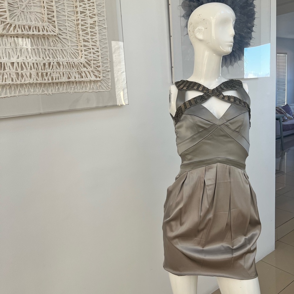 Mini dress LIKE NEW